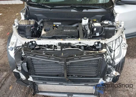 2020 Chevrolet Equinox Fwd Ls from USA, damaged, VIN 3GNAXHEV3LS548937